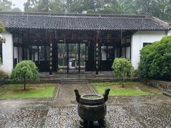 -白鹿洞书院