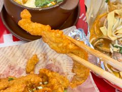 -见味花甲(福田coco park店)