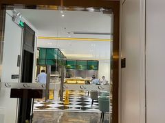 -广州番禺万博汉溪长隆希岸Deluxe酒店