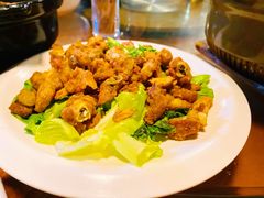 炸小排-和记菜馆