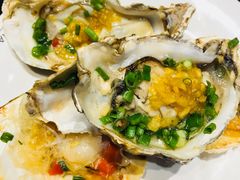 -川骄海鲜自助(河东店)
