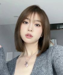 -万丝造型