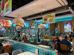 -楼兰古丽·新疆拌面·清真(华阳城店)