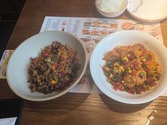 -恰饭·老长沙市井菜 (天河客运站店)