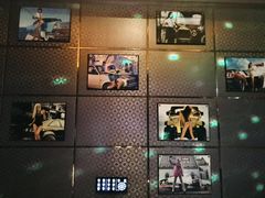 -欢乐盛KTV音乐会所(泰然店)