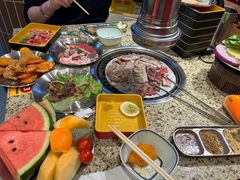 -火炉火自助餐(喜隆多店)