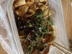锅巴菜-正味斋锅巴菜(西北角店)