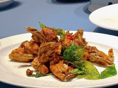 -宴周康·精致江浙菜(周浦店)