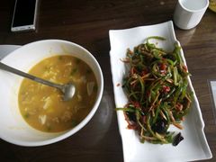 -天一朴素(武汉大学店)