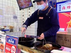 -降龙爪爪(建设路1店)