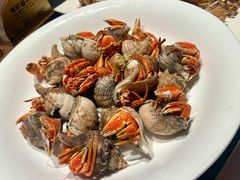 -海鲜e族(马王堆店)