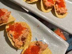 龙虾沙拉-大渔铁板烧(大悦城店)