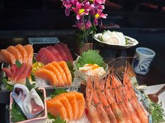 -松鹤精致料理(五一中路店)