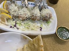 -清真· AL-JANNAT 佳纳特餐厅(仙林店)