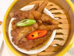 -和记小菜(大宁店)