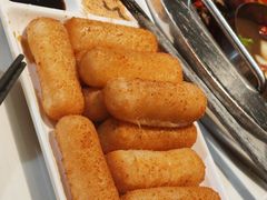 -重庆德庄火锅(映月湖环宇城店)