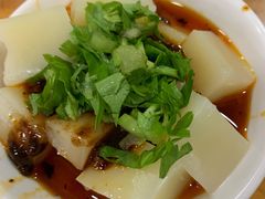 黄凉粉-洞子口张老二凉粉(文殊院店)