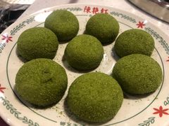 -陈艳红火锅菜·冒菜(簋街店)