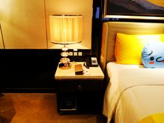 -长沙富力万达文华酒店