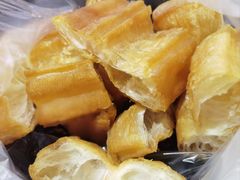-珍记海鲜粥·海鲜粉