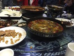 益恒饭店-白家寨子·山野白族菜(古城总店)