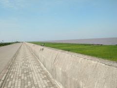 -南汇嘴观海公园