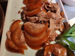-京味斋·北京烤鸭(华威桥北工大店)