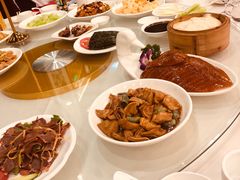 -九花山烤鸭店