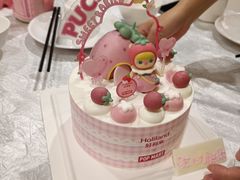 -东方之珠海鲜酒楼(南开店)