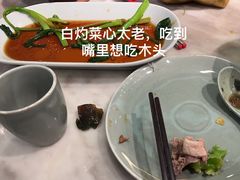 -望湘园·湖南菜(颛桥万达店)