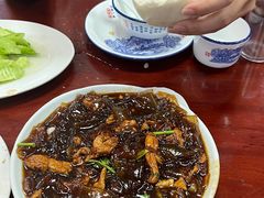 -卫巷菜馆(芙蓉总店)
