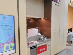 -海底捞火锅(青山湖万达夜宵主题店)