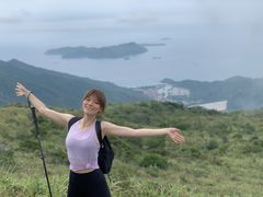 -七娘山