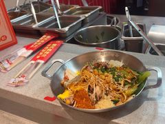 -每味每客·重庆麻辣烫(国泰店)