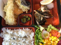-Hatsune隐泉日式料理(三里屯太古里店)