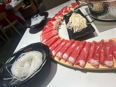 -呷哺呷哺 黄金牧场 (新中关购物中心店)
