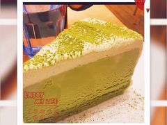 -必胜客(安河桥北店)