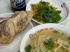 -老四季(南市场店)