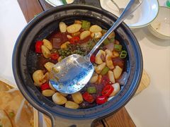 -春家·非遗手工小吃(徐汇万科广场店)