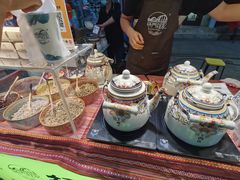 -桥门程记(兰州南关夜市店)