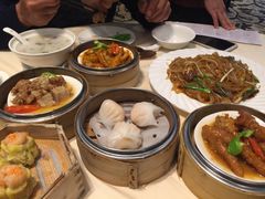 -广东胜利宾馆西关粤中餐厅