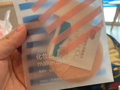 -天真蓝照相馆(五角场百联又一城店)