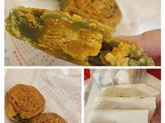 -巢娭毑月饼店(洞井路店)