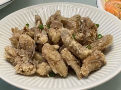 -金海湾海鲜排档(朱家尖店)