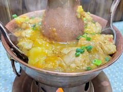 -蜗牛小馆醉乡民谣云南菜(惠新西里店)