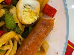 -杨记跷脚牛肉面(临汾鼓楼广场店)