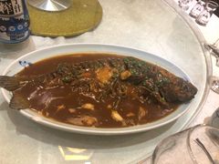 -北平食府(马鞍山路店)