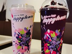 -快乐柠檬happylemon(日月光店)