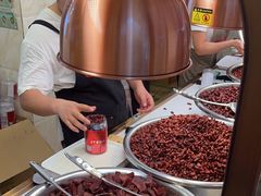 -丁家脆哨(民生路店)