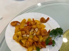 -清真马祥兴菜馆(云南北路店)